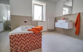 Ferienwohnung Milchhäusla
